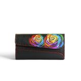  Ví She De33 - Rose 24 