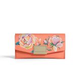  Ví The Wallet C190-KX03 - Hoa Pastel 24 