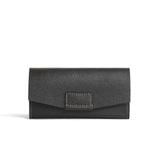  Ví The Wallet De33-Chỉ Bò 