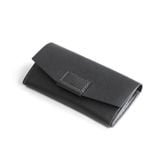  Ví The Wallet De33-Chỉ Bò 