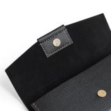  Ví The Wallet De33-Chỉ Bò 