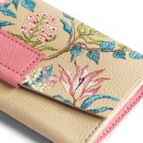  Ví The Wallet K162-H138 - Hoa 