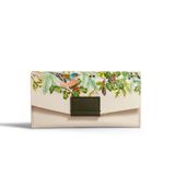  Ví The Wallet TR02-X181 - Winter 