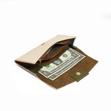  Ví The Wallet TR02-X181 - Winter 