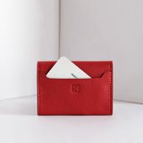  Ví Tiffany Do116-PK Rắn nổi 