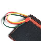  Ví TriColor De33-C176-V125-X161 