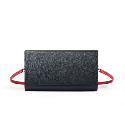  Ví V04 De33-Do177 - Quai đeo 