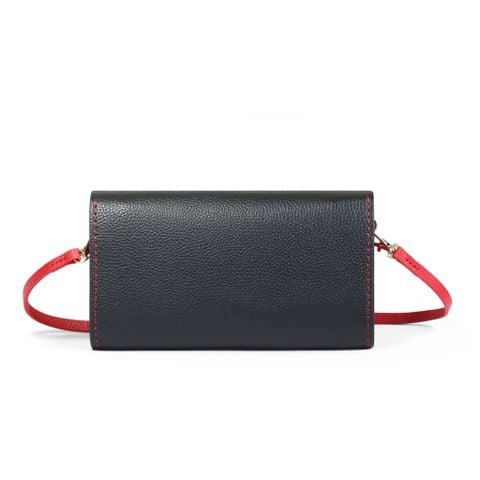  Ví V04 De33-Do177 - Quai đeo 