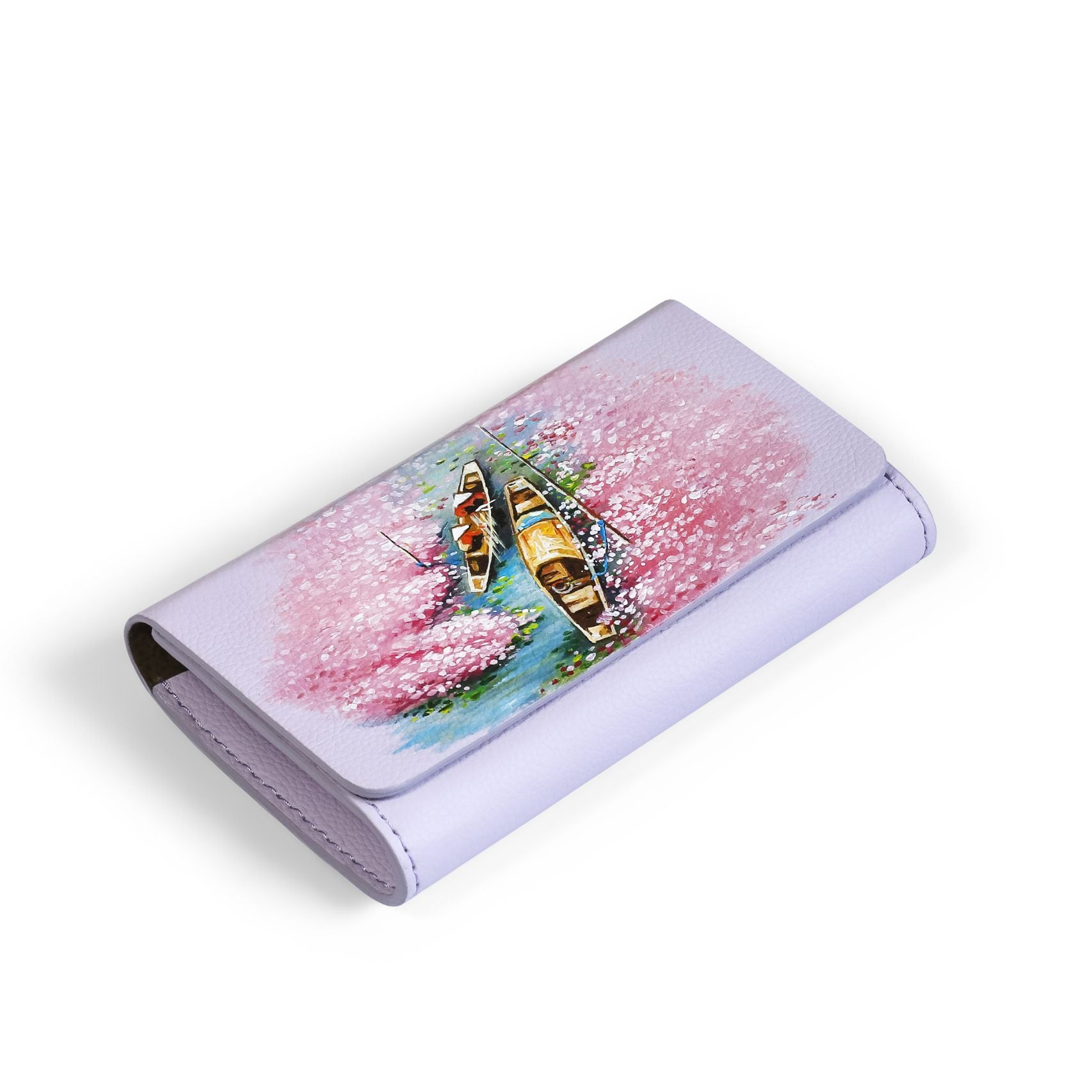  Ví V04 T192 - Cảnh 