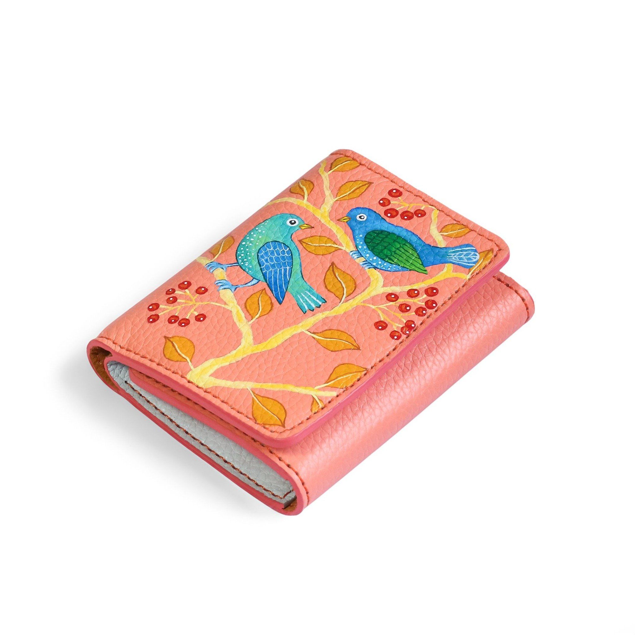  Ví V06 C190-X182 - Bird 25 