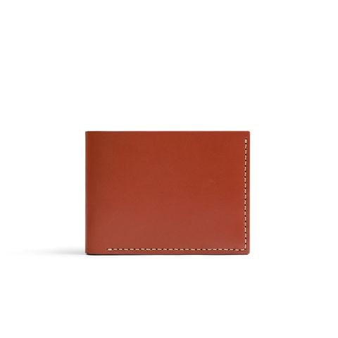  Ví V53 B184-Chỉ vàng nhạt 