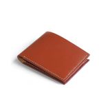  Ví V53 B184-Chỉ vàng nhạt 