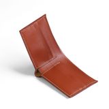  Ví V53 B184-Chỉ vàng nhạt 