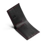  Ví V53 De33 - Chỉ đỏ 