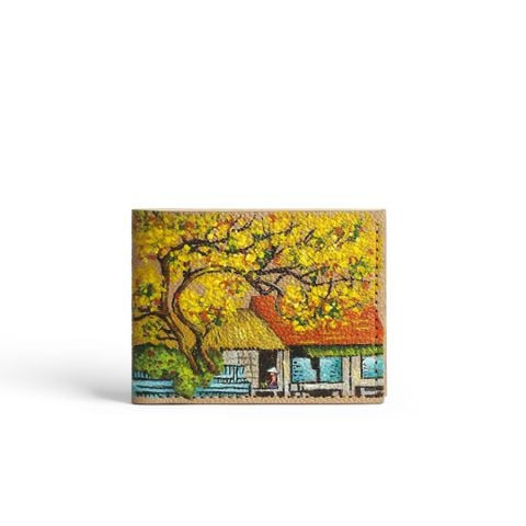  Ví V53 KX07 - Xóm Nhỏ 