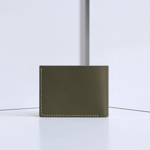  Ví V53 X181-Chỉ kem 