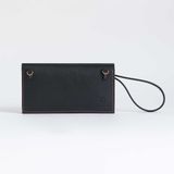  Ví V54 De33-Chỉ Cam - Quai đeo 