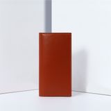  Ví V56 B184-Chỉ Cam 