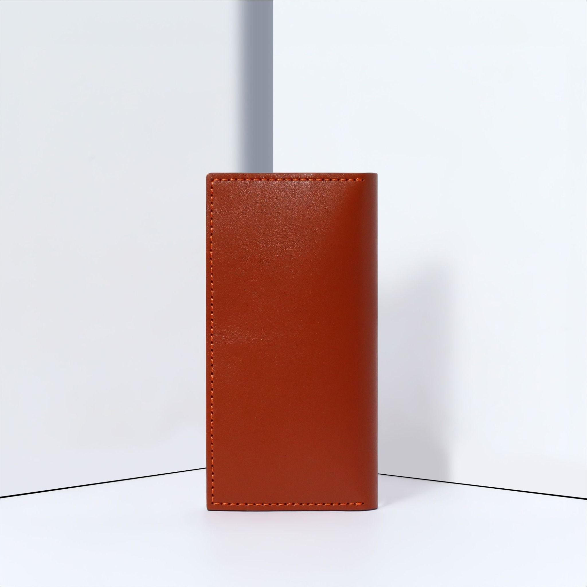  Ví V56 B184-Chỉ Cam 