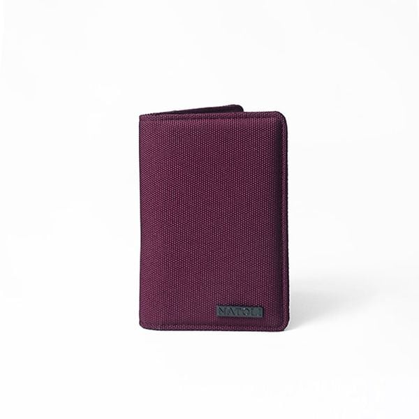 Ví Mini Nam Nữ - Ultra Mini Wallet