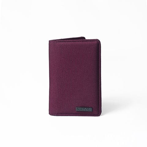 Ví Mini Nam Nữ - Ultra Mini Wallet