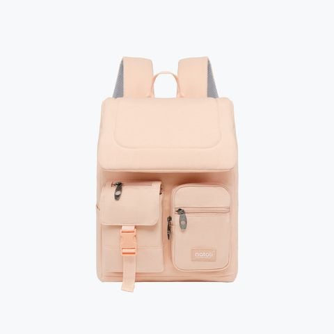 Balo laptop 15 6 inch chống sốc NATOLI - Global Backpack B8