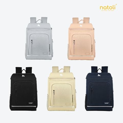 Balo cầu lông thể thao NATOLI - BST ProSport Backpack B26