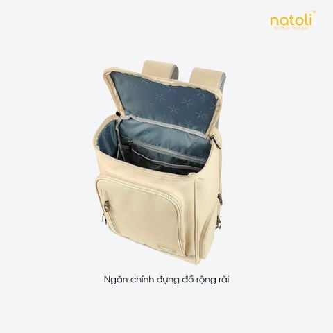 Balo cầu lông thể thao NATOLI - BST ProSport Backpack B26
