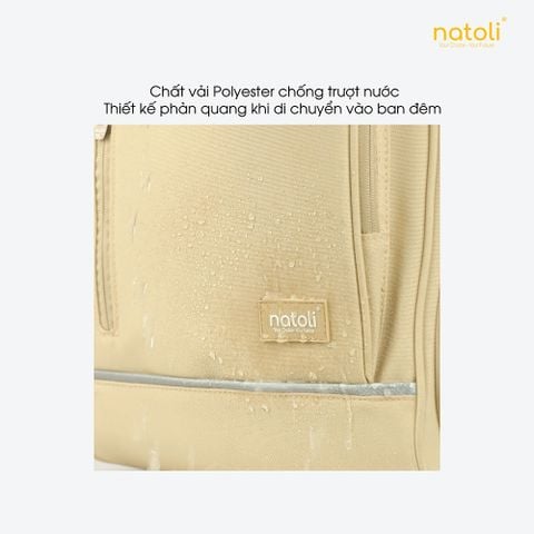Balo cầu lông thể thao NATOLI - BST ProSport Backpack B26