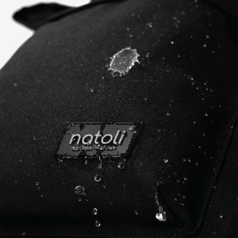 Balo chống nước du lịch NATOLI - FOLD BACKPACK B10