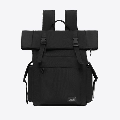 Balo chống nước du lịch NATOLI - FOLD BACKPACK B10