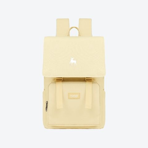 Balo laptop chống sốc NATOLI - BST Modern Flap Backpack B23