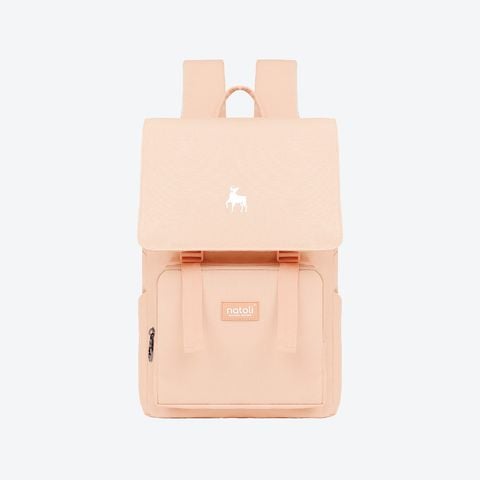 Balo laptop chống sốc NATOLI - BST Modern Flap Backpack B23