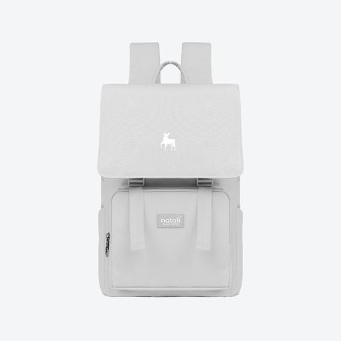 Balo laptop chống sốc NATOLI - BST Modern Flap Backpack B23