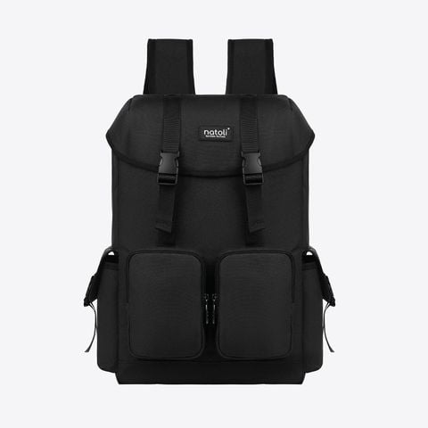 Balo nam nữ đi học NATOLI - WOLFI BACKPACK B7