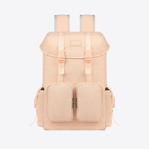Balo nam nữ đi học NATOLI - WOLFI BACKPACK B7