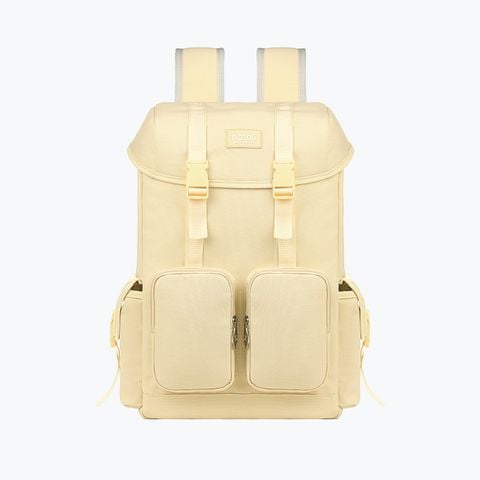 Balo nam nữ đi học NATOLI - WOLFI BACKPACK B7