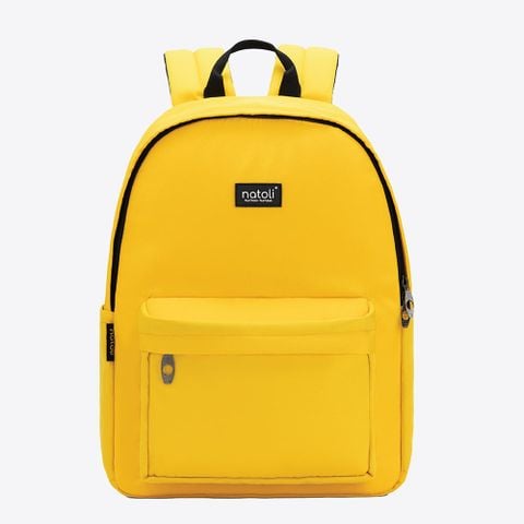 Balo đi học nam nữ NATOLI - Basic Backpack B2