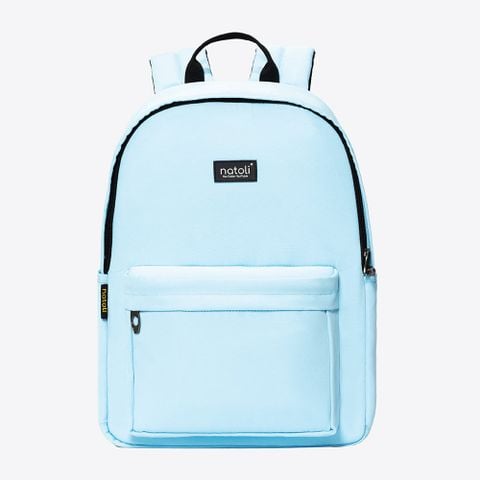 Balo đi học nam nữ NATOLI - Basic Backpack B2