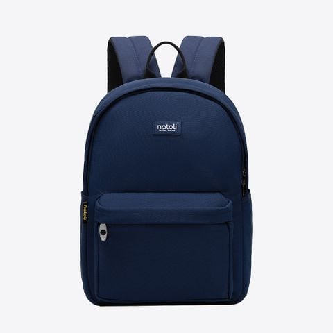 Balo đi học nam nữ NATOLI - Basic Backpack B2