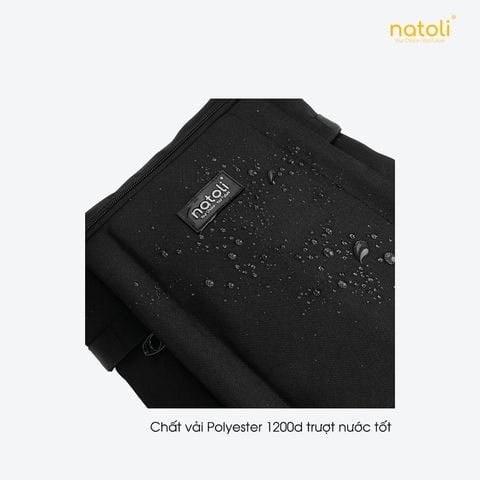 Balo du lịch chống sốc NATOLI - Discovery Backpack B3