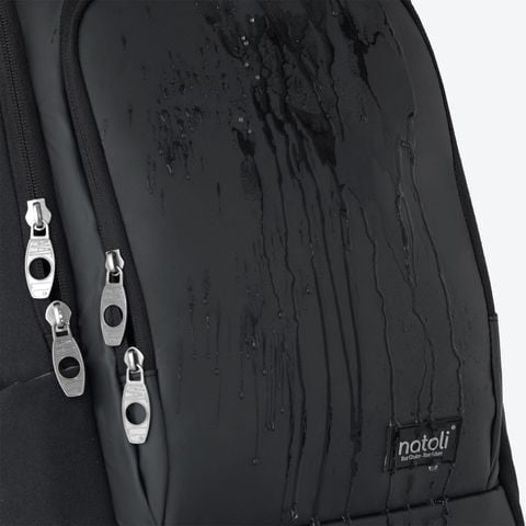 Balo laptop chống sốc Natoli - Vitality Backpack B12