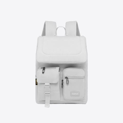 Balo laptop 15 6 inch chống sốc NATOLI - Global Backpack B8