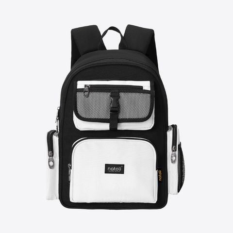 Balo Local Brand thời trang NATOLI - ICON BACKPACK B13