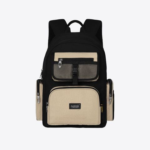 Balo Local Brand thời trang NATOLI - ICON BACKPACK B13