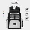 Balo Local Brand thời trang NATOLI - ICON BACKPACK B13