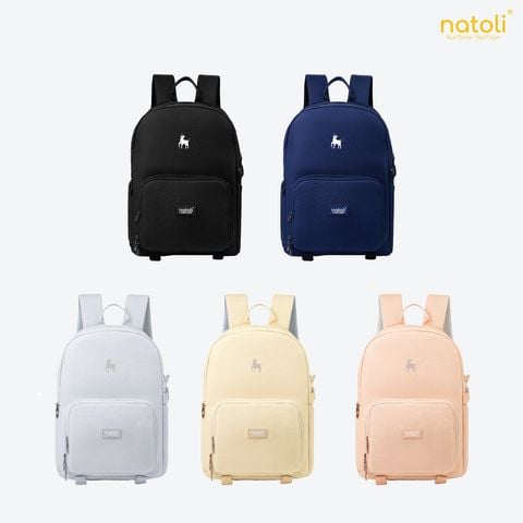 Balo máy ảnh chống nước NATOLI - Durable Premium Camera Backpack B29