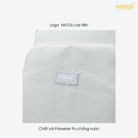 Balo máy ảnh chống nước NATOLI - Durable Premium Camera Backpack B29