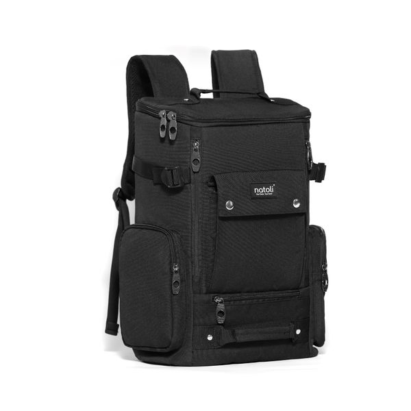 Balo nam chống sốc NATOLI - CORE BACKPACK B9