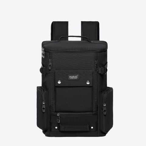 Balo nam chống sốc NATOLI - CORE BACKPACK B9